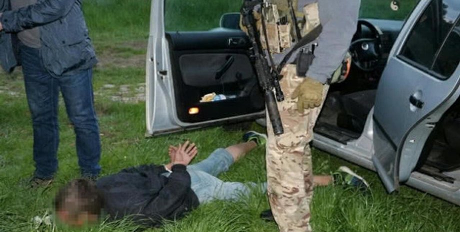 Фото: ssu.gov.ua