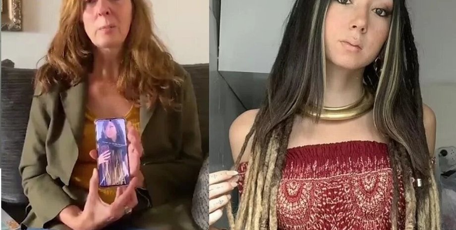 война в ираиле, шани лук, хамас, боевики, террористы, девушка с дредами