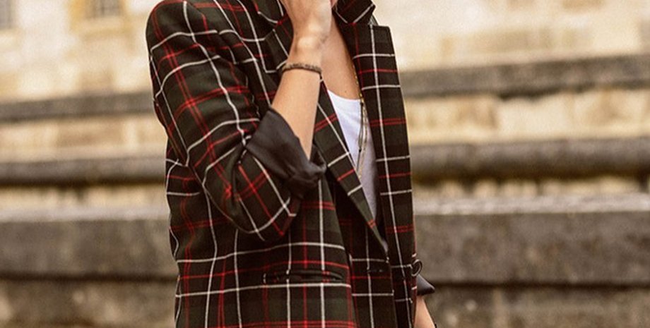 Марта Ортега 2021