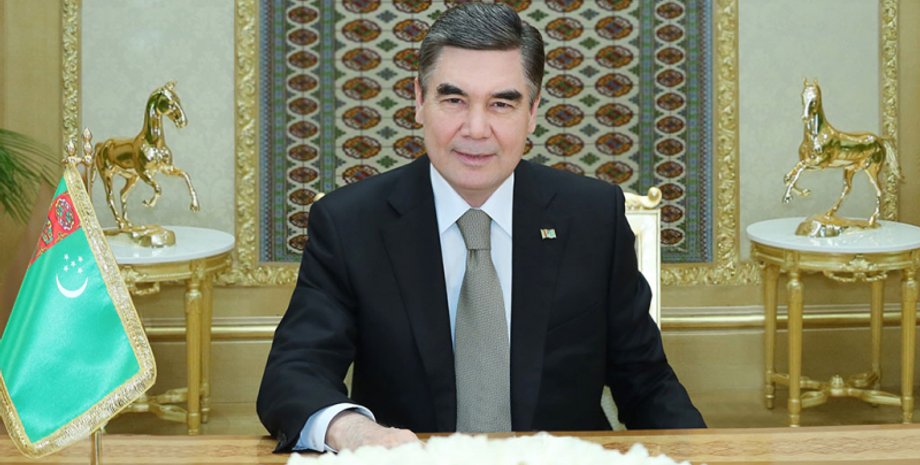 Фото: Arzuw NEWS