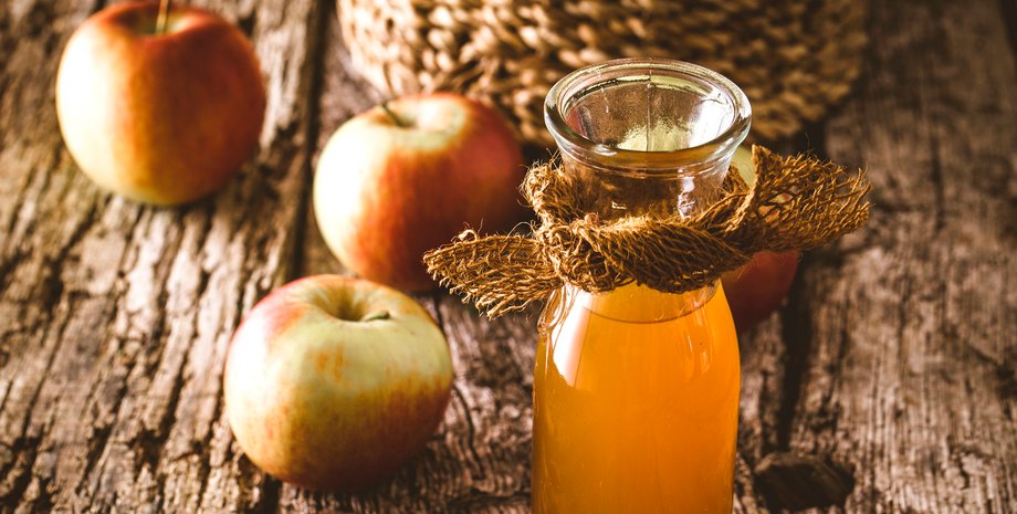 яблочный сидр, отравление яблочным сидром, сидр