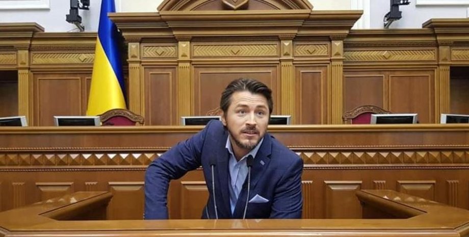 Сергей Притула / Фото: radiosvoboda.org