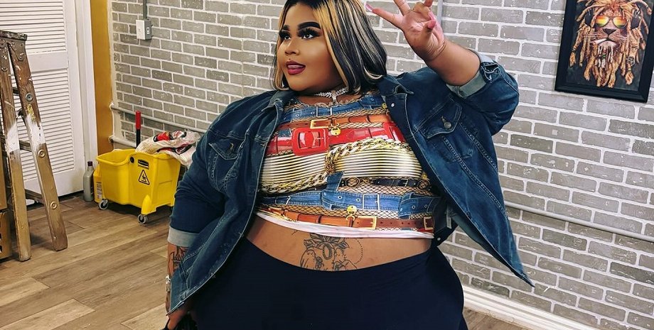 Dank Demoss, Даджуа Блендінг