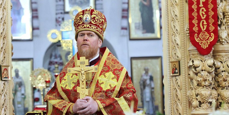 Фото: Кошмал Віктор / Facebook