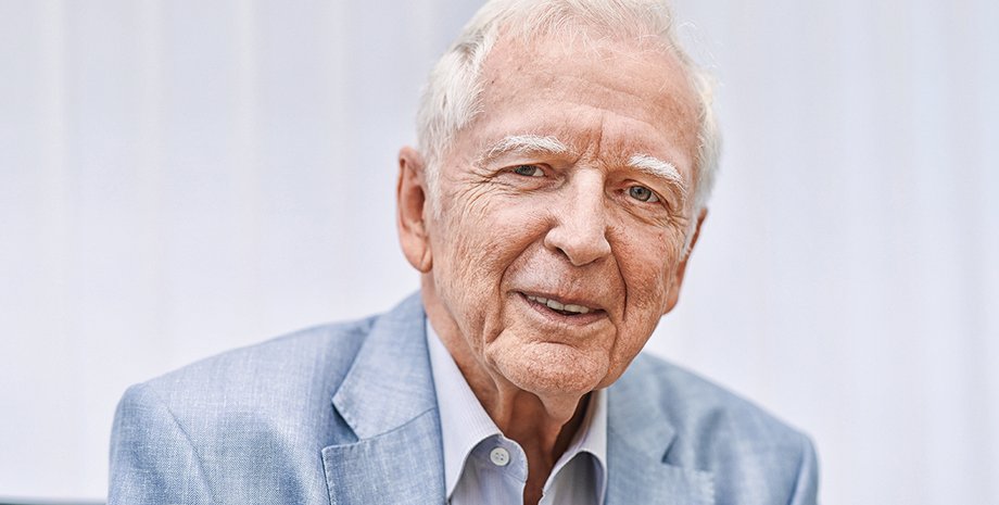 Фото: Getty Images