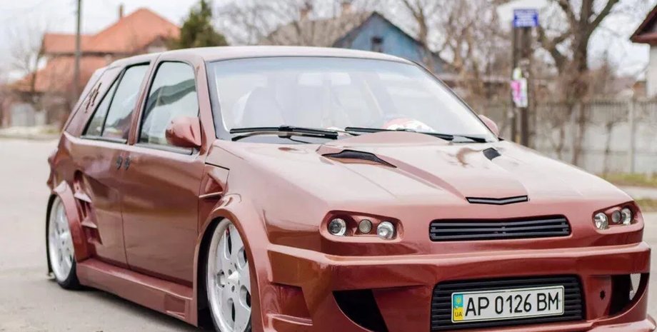 Fiat, Fiat Tipo, Украина, Авто, Автомобили, Фото, Продажа, Тюнинг, Хэтчбеки, Объявления, Кузов, Интерьер