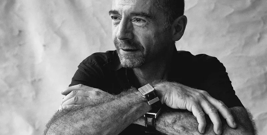 Тимоти Рэй Браун. Фото: popmech.ru