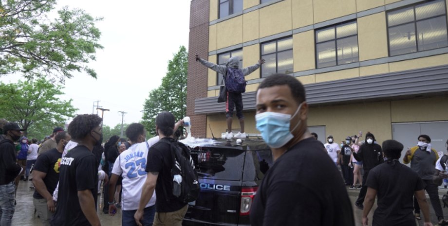 Фото: CBS Minnesota