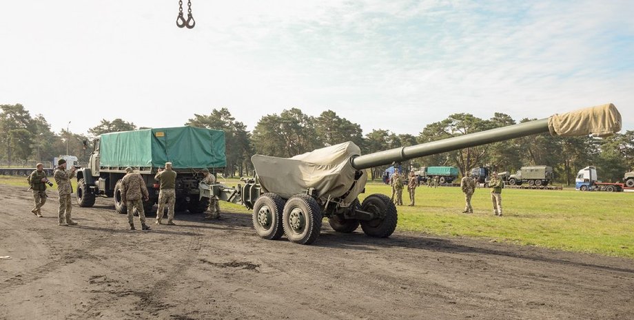 натовские учения