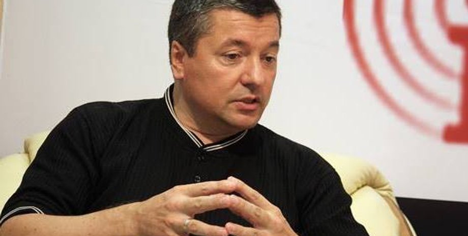 Виталий Бала / Фото: страница Виталия Балы в Facebook