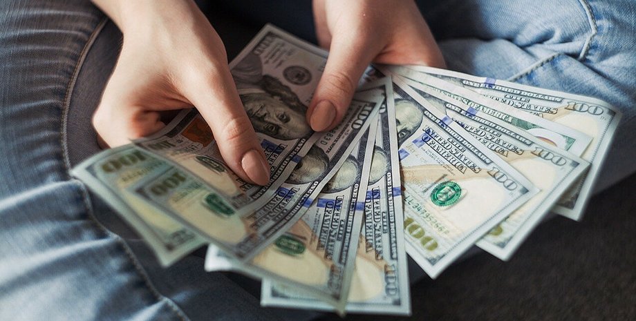 Курс доллара и евро в украине сегодня