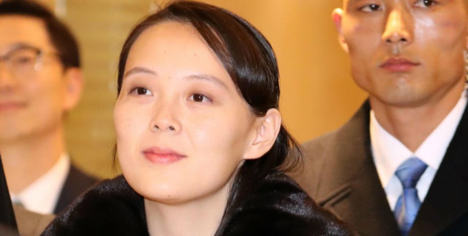 Ким Ё Чжон, фото