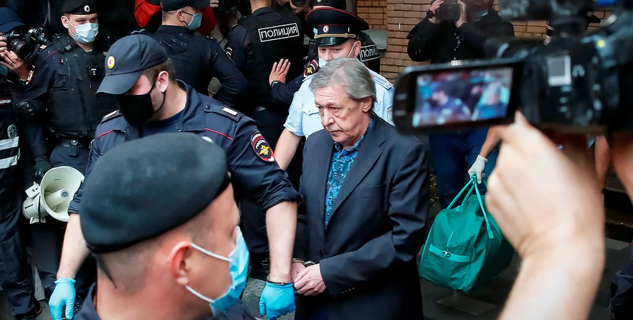 Фото: Интерфакс