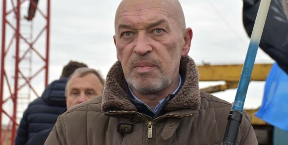 Георгий Тука / Фото: facebook.com/george.tuka