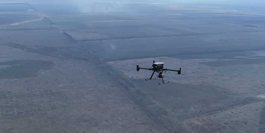 бпла, дрон, Matrice 300 RTK