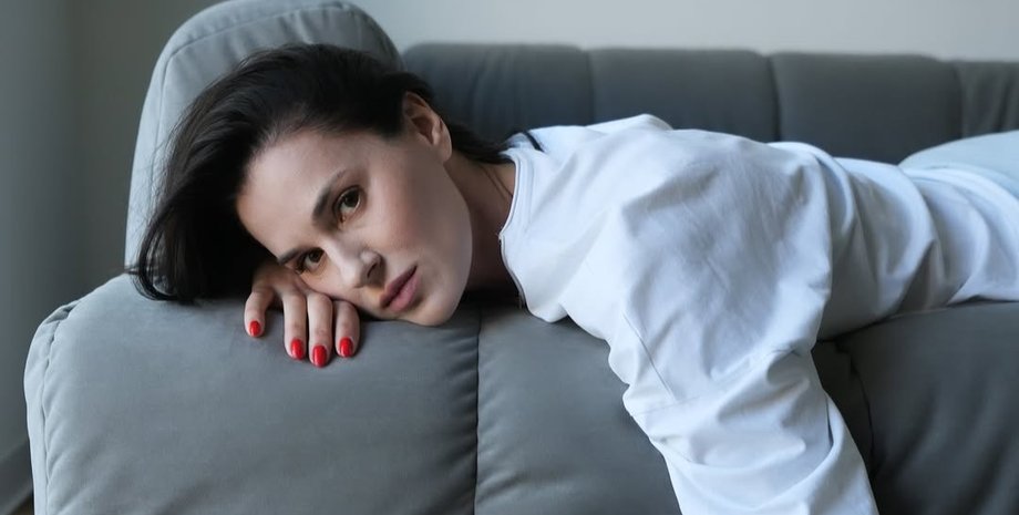 Єфросиніна про дітей