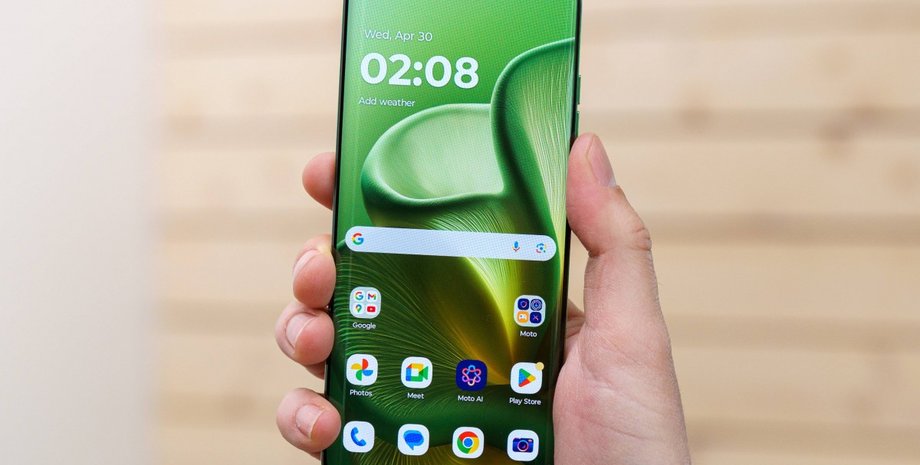 смартфон motorola лучшие смартфоны 2025