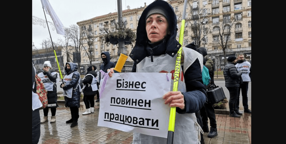 помощь, карантин, 8000 грн, фоп, флп, фото