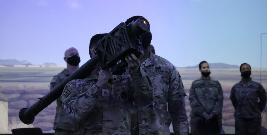 stinger симулятор