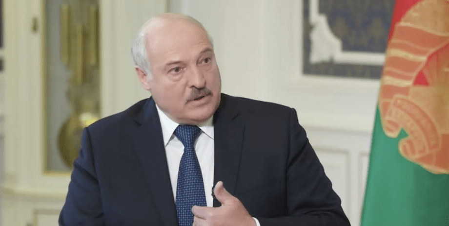 Олександр Лукашенко, звідки на Білорусь готувався напад