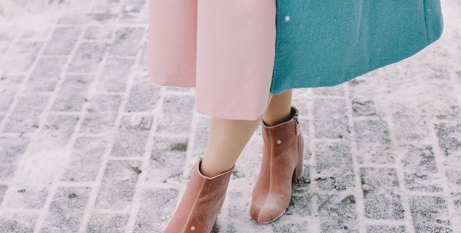 streetstyle, сапоги, каблуки, какие каблуки удобны зимой