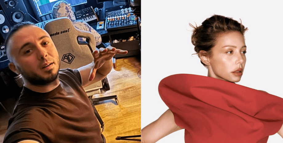 Тарас Тополя різко пройшовся по Тіні Кароль