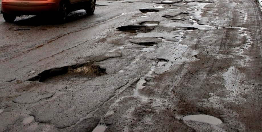 Иллюстративное фото: Трасса Е-95