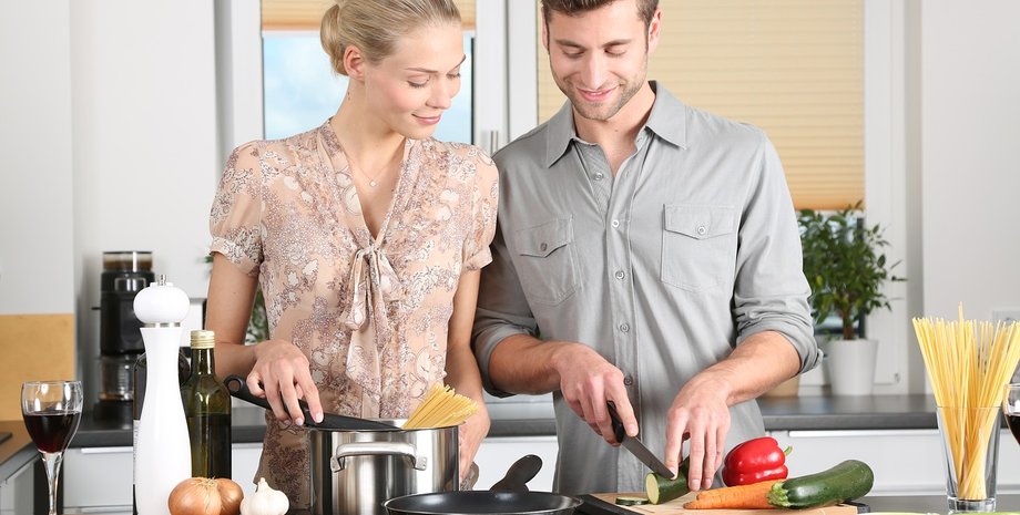 Правильные пищевые привычки помогут вам прожить долго и не иметь проблем со здоровьем