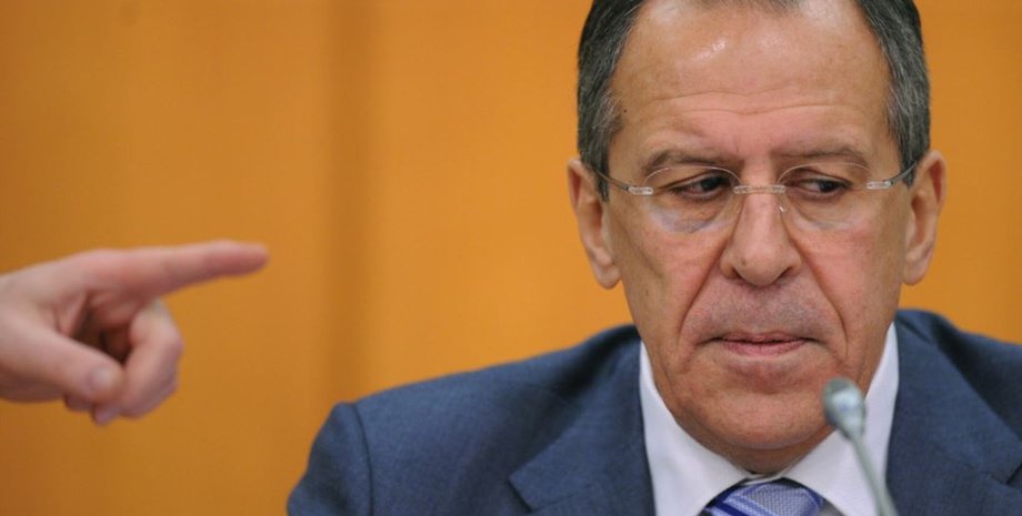 Сергей Лавров / Фото: AFP