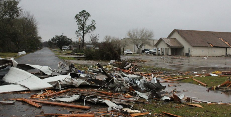 Фото: The Town Talk