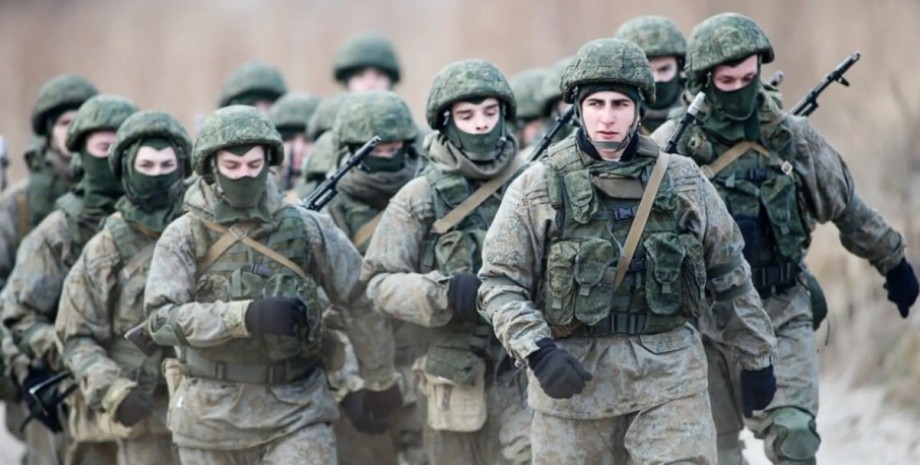 За теперішніх темпів наступу ЗС РФ захоплять всю Україну у 2256 році наступ ЗС РФ, ЗС РФ, окупанти, російські військові, війна проти України, російсько-українська війна