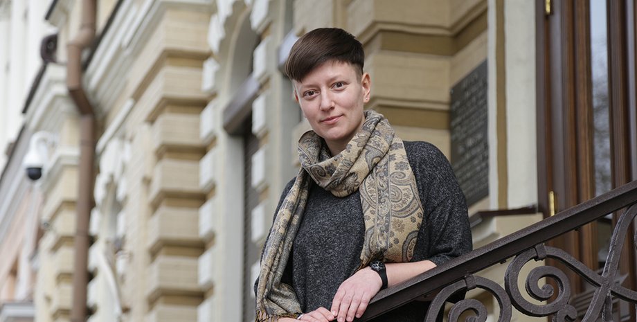 Фото: Александр Чекменев