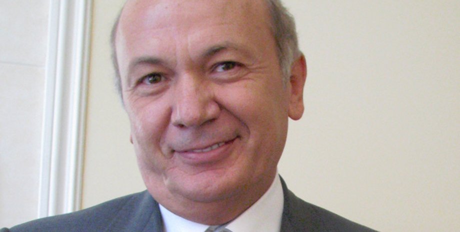 Юрий Иванющенко / Фото: zn.ua