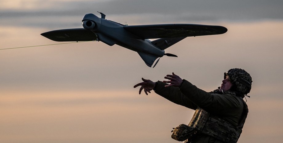 Захист неба Федоров Ремонт та дообладнання авіації ЗСУ