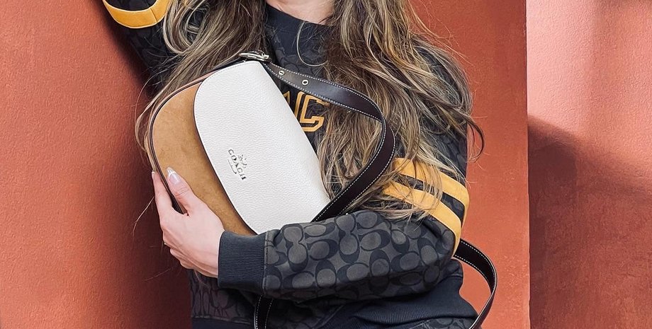 Дженіфер Лопес, Coach, реклама