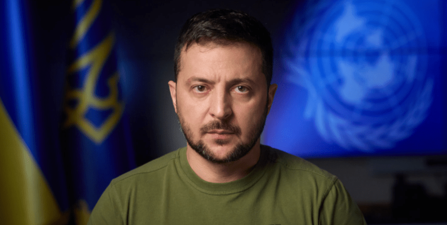 Владимир Зеленский Владимир Зеленский