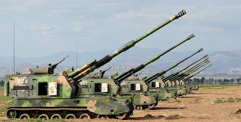 Фото: Modern Weapon