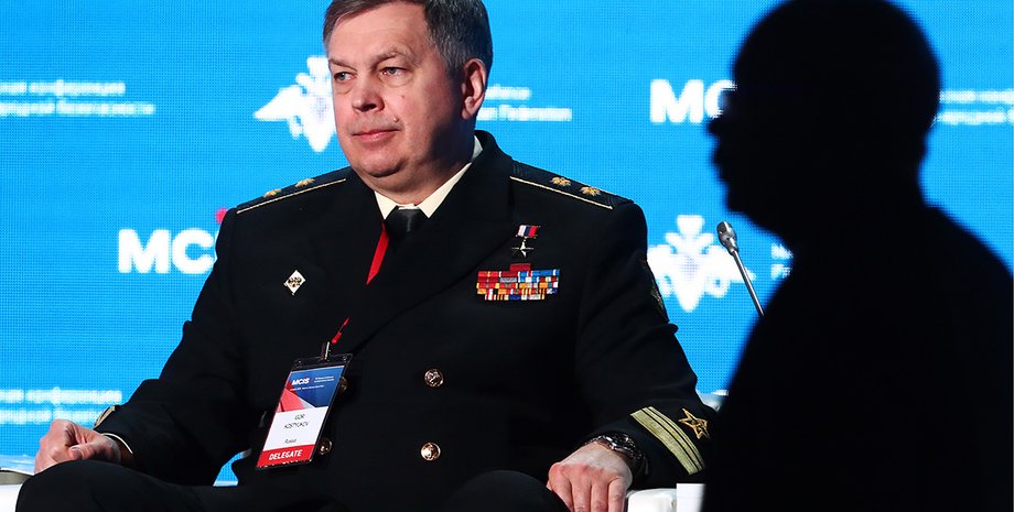 Игорь Костюков/Фото:ТАСС