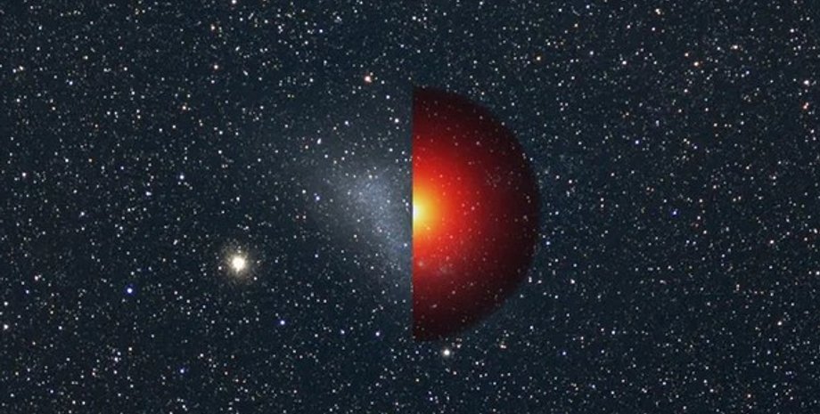 темна матерія