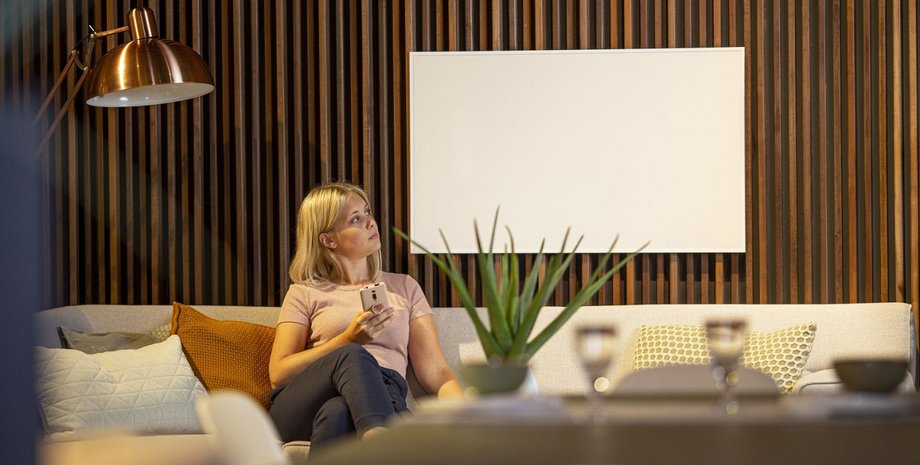 керамический обогреватель, инфракрасный обогреватель