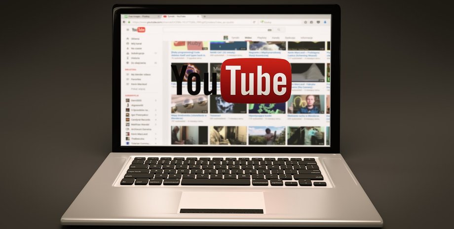 YouTube, видеохостинги, видеосервисы