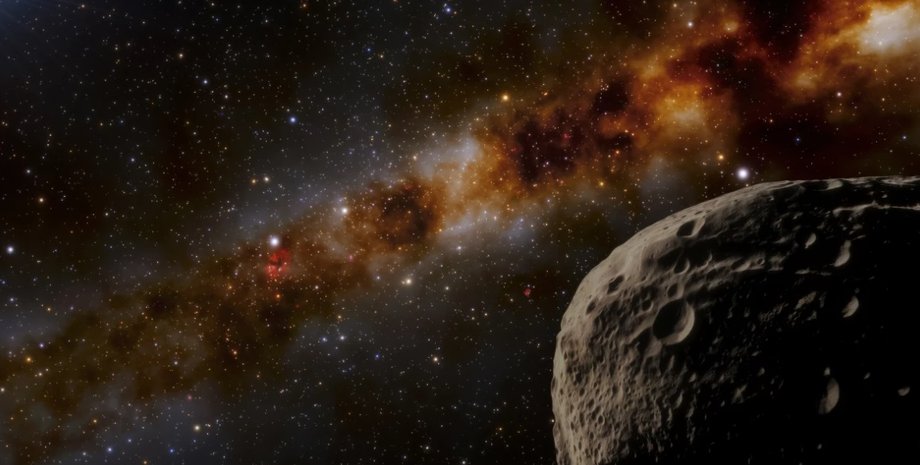 карликова планета, Farfarout, Сонячна система