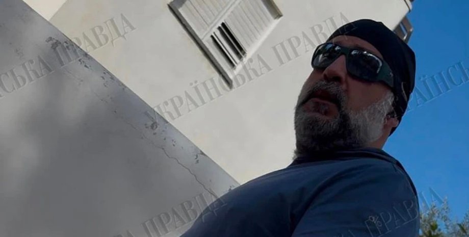 Тимура Міндіча знайшли в Ізраїлі