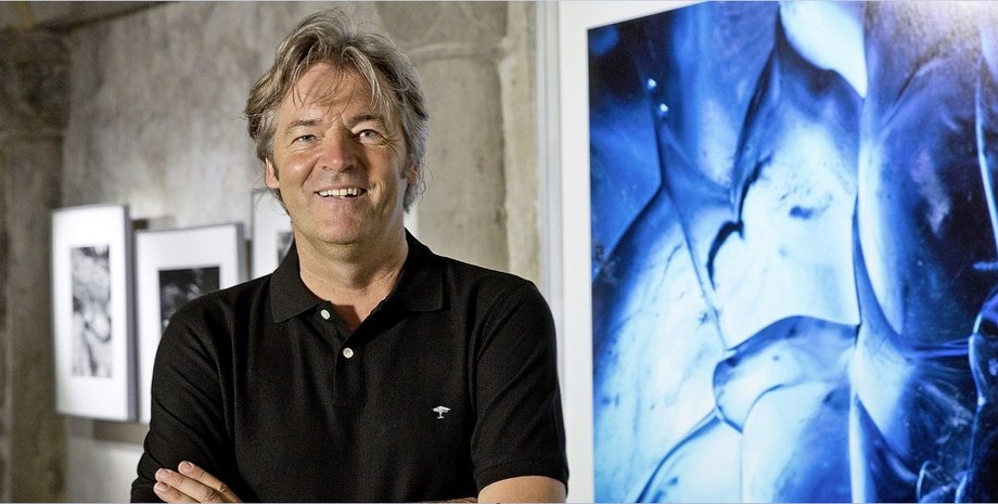 Бернд Николайсен  / Фото: reformiert.info