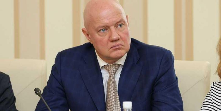 Виталий Нахлупин/Фото: rk.gov.ru