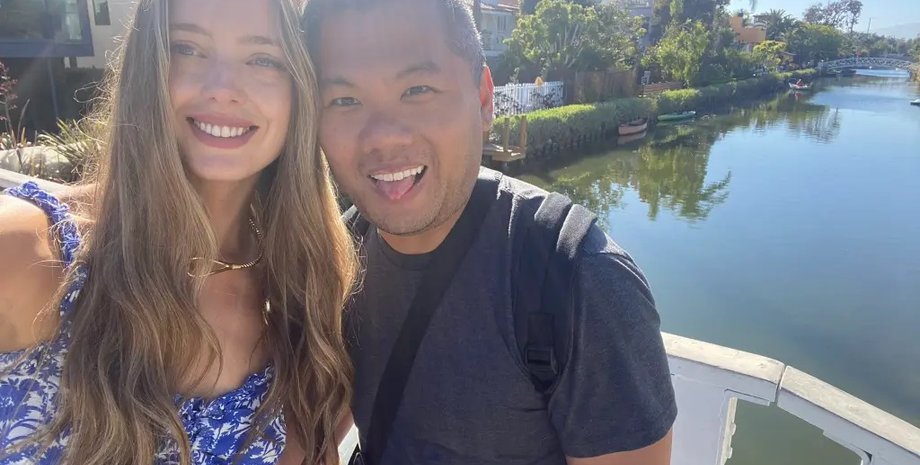 Эндрю Чен, миллионер, кремниевая долина, скандал, свадьба, Эмма Уолдрон