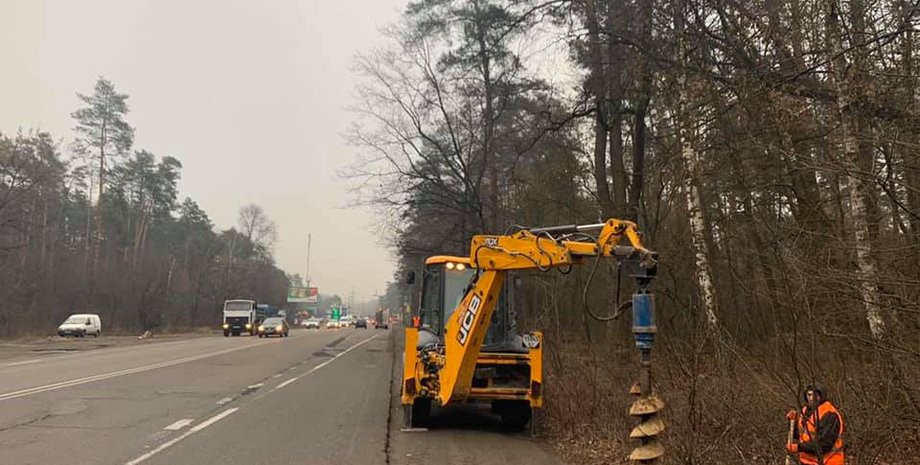 Фото: Facebook / Юрий Прилипко