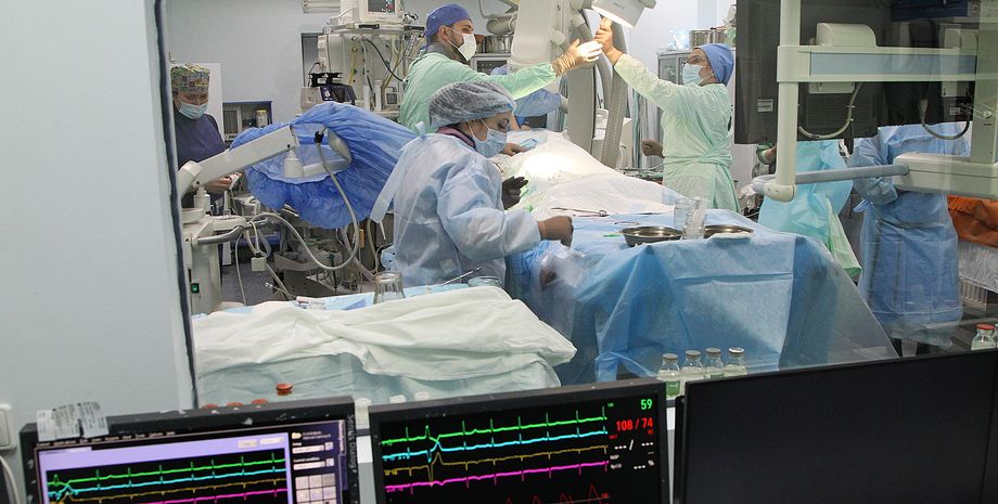 операция львов