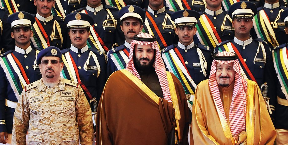 Фото: Getty Images