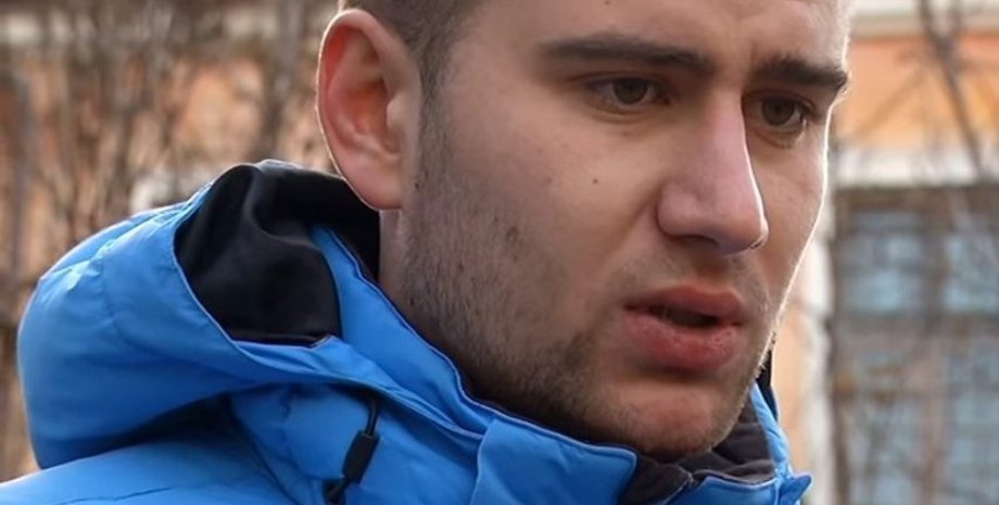 Ростислав Храпачевский / Фото: newsonline24.com.ua